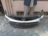 Oto Çıkma Parça / Opel / Crossland X / Tampon / Ön Tampon / Çıkma Parça 