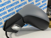 Oto Çıkma Parça / Peugeot / 207 / Ayna / Sol Dış Ayna / Çıkma Parça 