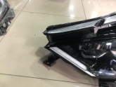 Oto Çıkma Parça / Citroen / C4 / Far & Stop / Sol Ön Far / Çıkma Parça 