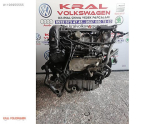Oto Çıkma Parça / Volkswagen / Passat / Motor / Komple Motor / Çıkma Parça 