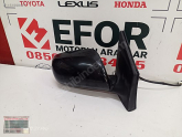 Oto Çıkma Parça / Toyota / Corolla / Ayna / Sağ Dış Ayna / Çıkma Parça 