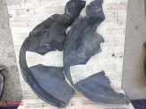 Oto Çıkma Parça / Volvo / S80 / Fan / Fan Paneli / Çıkma Parça 