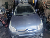 Oto Çıkma Parça / Citroen / C4 / Kaporta & Karoser / Kaput / Çıkma Parça 