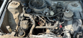 Oto Çıkma Parça / Renault / R 19 / Motor / Motor (komple) / Çıkma Parça 