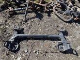 Oto Çıkma Parça / Citroen / Berlingo / Alt Takım / Arka Dingil / Çıkma Parça 