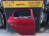 SEAT LEON SAĞ ARKA KAPI 2013-2020 ÇIKMA ORİJİNAL