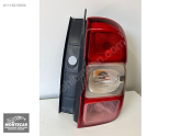 Oto Çıkma Parça / Dacia / Duster / Far & Stop / Sağ Ön Far / Çıkma Parça 