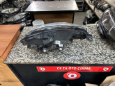 Oto Çıkma Parça / Fiat / Egea / Far & Stop / Sol Ön Far / Çıkma Parça 