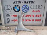 Oto Çıkma Parça / Ford / Focus / Kaporta & Karoser / Sol Ön Çamurluk / Çıkma Parça 