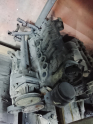 Fiat uno komple motor