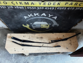 Oto Çıkma Parça / Renault / Fluence / Oto Cam / Silecek Kolu / Çıkma Parça 