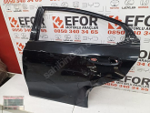 Oto Çıkma Parça / Kia / Soul / Kaporta & Karoser / Sol Arka Kapı / Çıkma Parça 