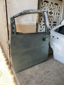 Oto Çıkma Parça / Hyundai / Starex / Kaporta & Karoser / Sol Ön Kapı / Çıkma Parça 