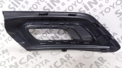 Oto Çıkma Parça / Ford / Transit Custom / Tampon / Sis Farı Çerçevesi / Çıkma Parça 