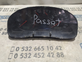 Oto Çıkma Parça / Volkswagen / Passat / Elektrik / Kilometre Saati / Çıkma Parça 