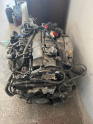 FORD FOCUS 3 1.6TDCI 50.000KM'DE Komple Motor Dolu