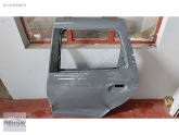 Oto Çıkma Parça / Dacia / Duster / Kaporta & Karoser / Sol Arka Kapı / Çıkma Parça 