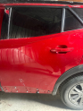 PEUGEOT 2008 SOL ARKA KAPI