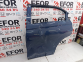 Oto Çıkma Parça / Honda / HR-V / Kaporta & Karoser / Sol Arka Kapı / Çıkma Parça 