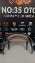 5NA854819J TİGUAN SOL ARKA ÇAMURLUK DODİĞİ 2016-2020