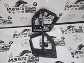 TEMİZ ORJİNAL ÇIKMA BMW G20M LCİ TAMPON IZGARASI SOL |51118085457