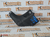 HYUNDAİ KONA İÇ PLASTİK SOL ÖN KAPUT AÇMA TELİ ÇEVRESİ