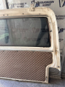 Oto Çıkma Parça / Volkswagen / Transporter / Kaporta & Karoser / Bagaj Kapağı / Çıkma Parça 