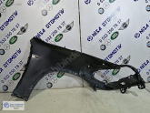 Oto Çıkma Parça / Bmw / X5 / Kaporta & Karoser / Sol Ön Çamurluk / Sıfır Parça 