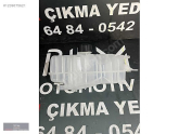 Nissan micra k12 2003-2010 yedek su deposu