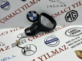 Oto Çıkma Parça / Fiat / 500 / Ayna / Sağ Dış Ayna / Çıkma Parça 