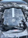 Oto Çıkma Parça / Mercedes / E Serisi / Motor / Motor (komple) / Çıkma Parça 