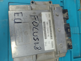 FORD FOCUS 2.0 MOTOR BEYNİ 7M51-12A650-XE ESU-411