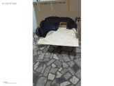 Oto Çıkma Parça / Chery / Omoda 5 / Kaporta & Karoser / Davlumbaz / Çıkma Parça 