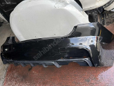 Oto Çıkma Parça / Bmw / 3 Serisi / Tampon / Arka Tampon / Çıkma Parça 