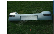 TOYOTA YARİS ARKA TAMPON REAR BUMPER