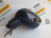 Oto Çıkma Parça / Nissan / Qashqai / Ayna / Sol Dış Ayna / Çıkma Parça 