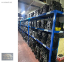 Oto Çıkma Parça / Volkswagen / Caddy / Ayna / Ayna Motoru / Çıkma Parça 