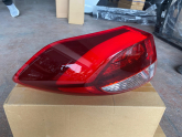 2016 Hyundai Tucson Ledli Sol Stop Yan Sanayi