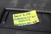 Oto Çıkma Parça / Bmw / 4 Serisi / Koltuk & Döşeme / Güneşlik / Çıkma Parça 