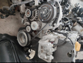FİAT EGEA 1.4 BENZİN KOMPLE MOTOR