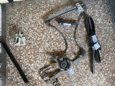 Oto Çıkma Parça / Volkswagen / Caddy / Kaporta & Karoser / Sol Ön Kapı / Çıkma Parça 
