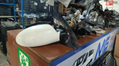 1999-2003 Ford Focus Sağ Ayna Manuel Orjinal Çıkma