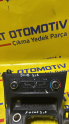 FORD FOCUS 3.5 KLİMA KONTROL PANELİ ORİJİNAL ÇIKMA