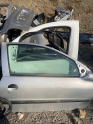 Peugeot 307 206 çıkma orjinal kapı