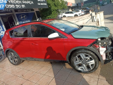 Oto Çıkma Parça / Hyundai / Bayon / Tampon / Ön Tampon / Çıkma Parça 