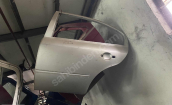 Oto Çıkma Parça / Skoda / Octavia / Kaporta & Karoser / Sol Arka Kapı / Çıkma Parça 