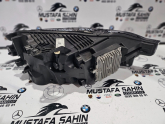Oto Çıkma Parça / Volvo / XC60 / Far & Stop / Sol Ön Far / Çıkma Parça 