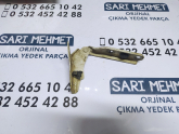 Oto Çıkma Parça / Peugeot / 2008 / Kaporta & Karoser / Kaput Menteşesi / Çıkma Parça 