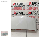 Oto Çıkma Parça / Renault / R 19 / Kaporta & Karoser / Kaput / Çıkma Parça 