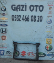 Oto Çıkma Parça / Volkswagen / Polo / Kaporta & Karoser / Ön Panel / Çıkma Parça 
